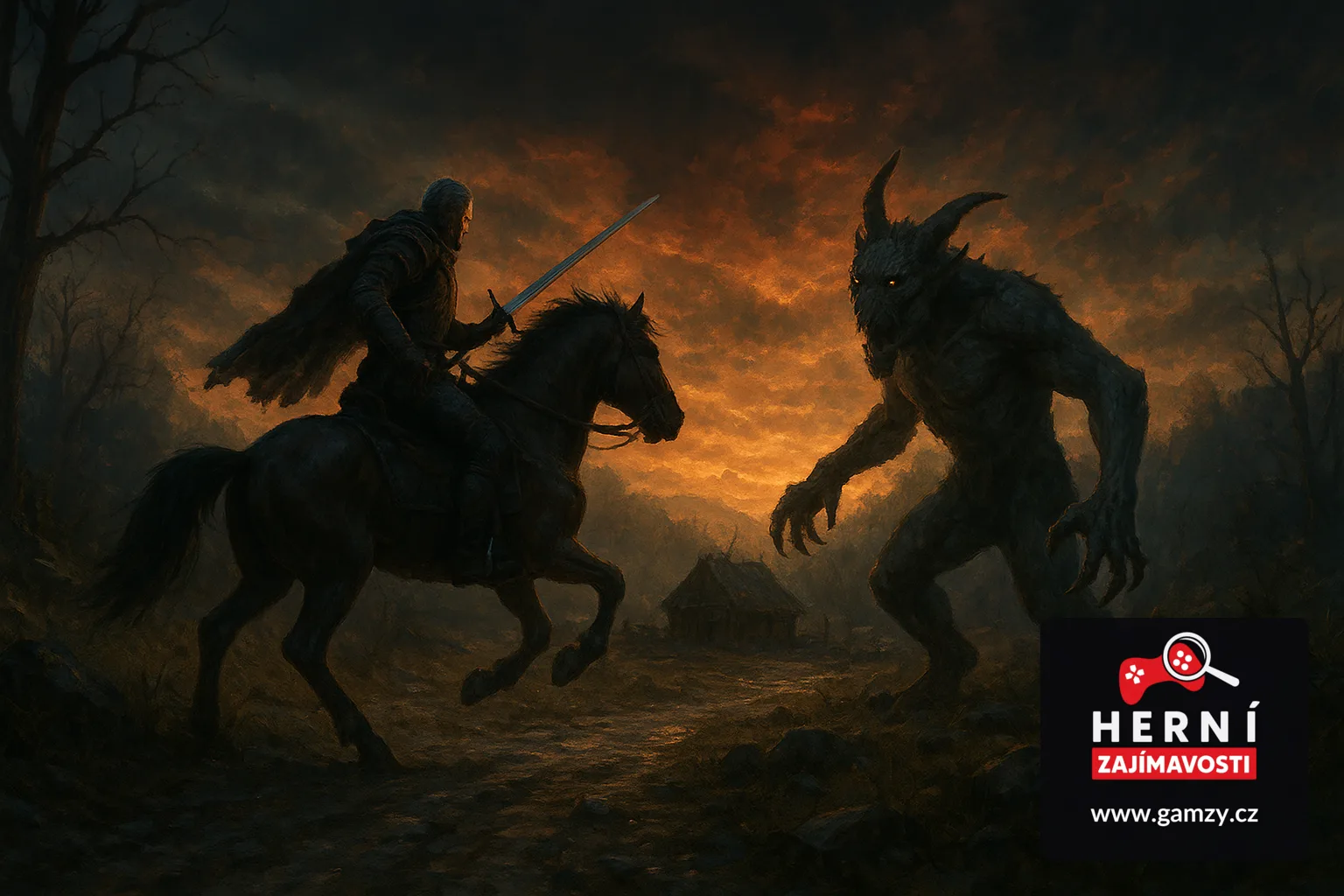 The Witcher 3: Wild Hunt
