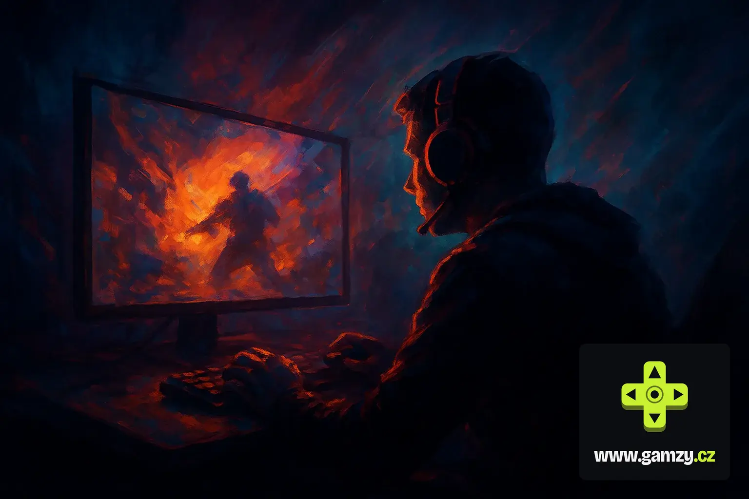Ilustrace k článku: Databáze MobyGames nově umožňuje vývojářům nárokovat si herní kredity