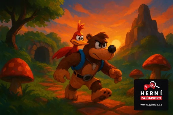 Banjo-Kazooie