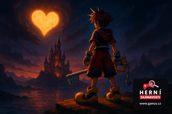 Kingdom Hearts