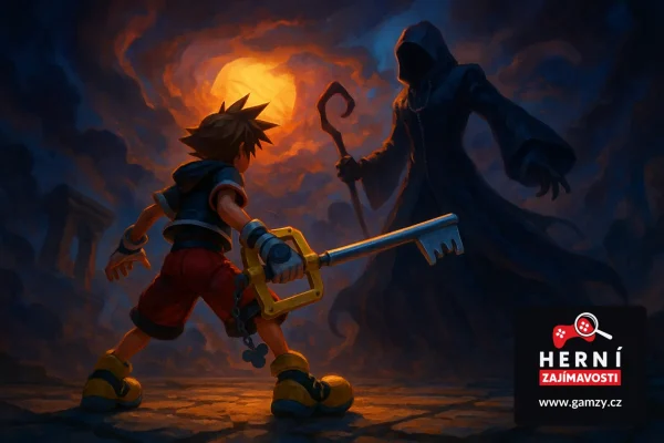 Kingdom Hearts