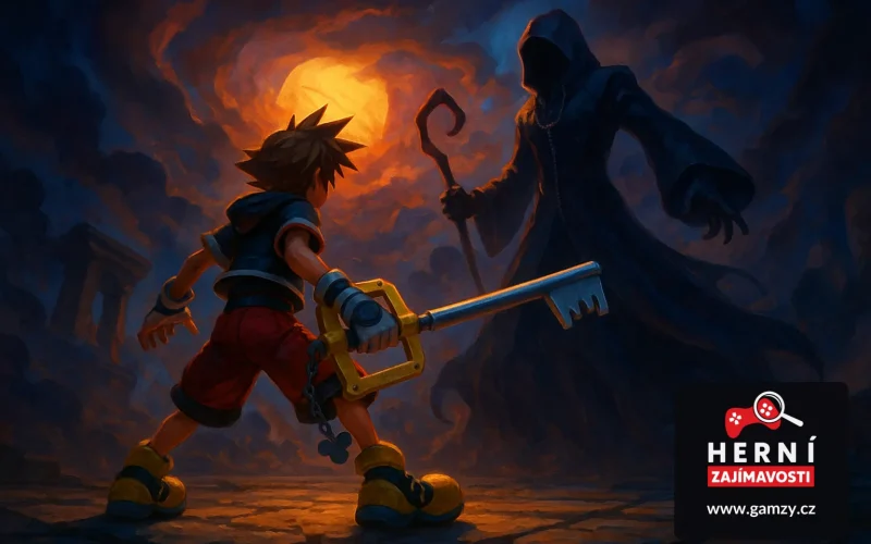 Kingdom Hearts