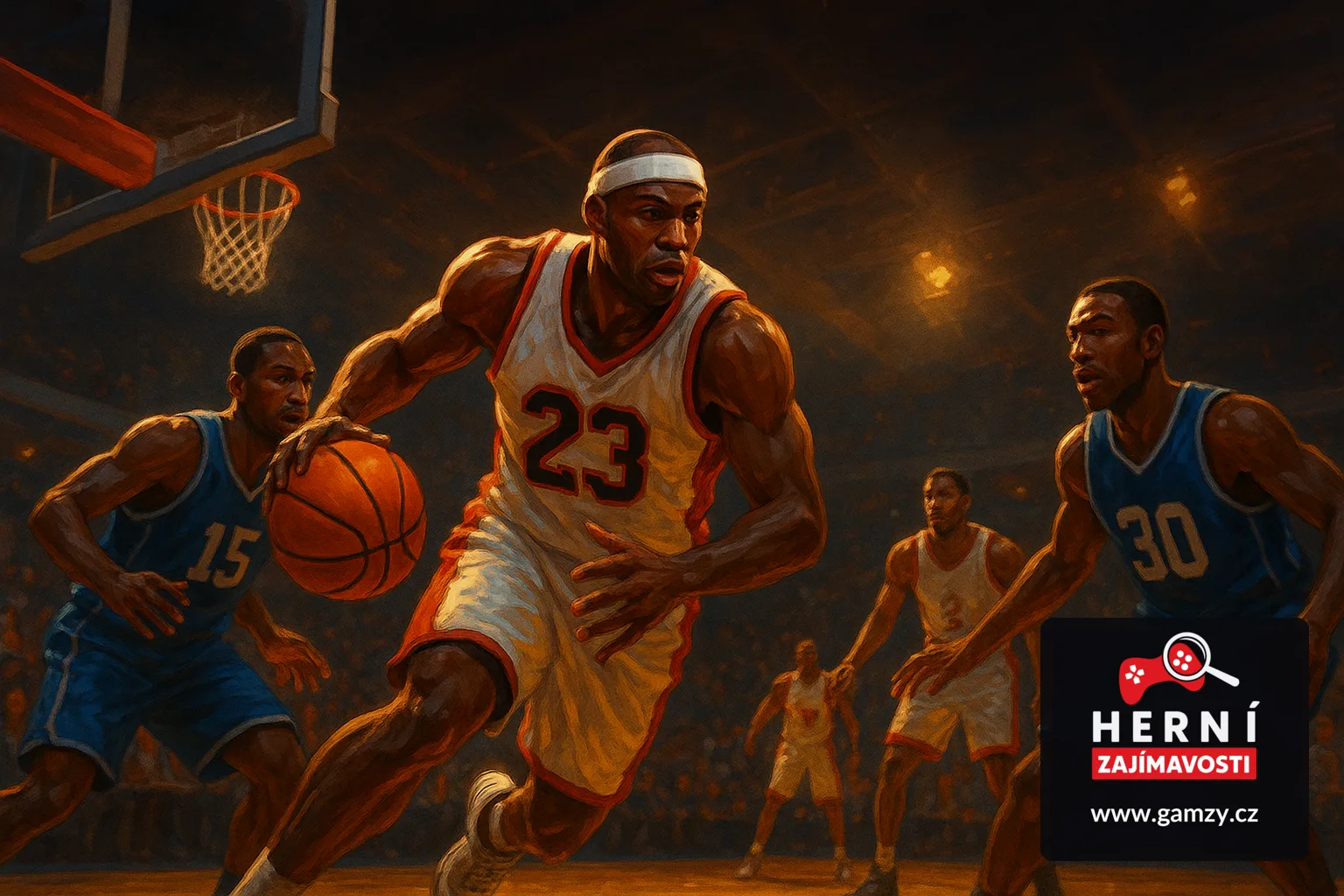 NBA 2K7