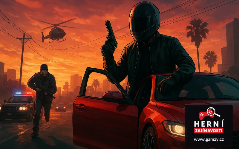 GTA Online