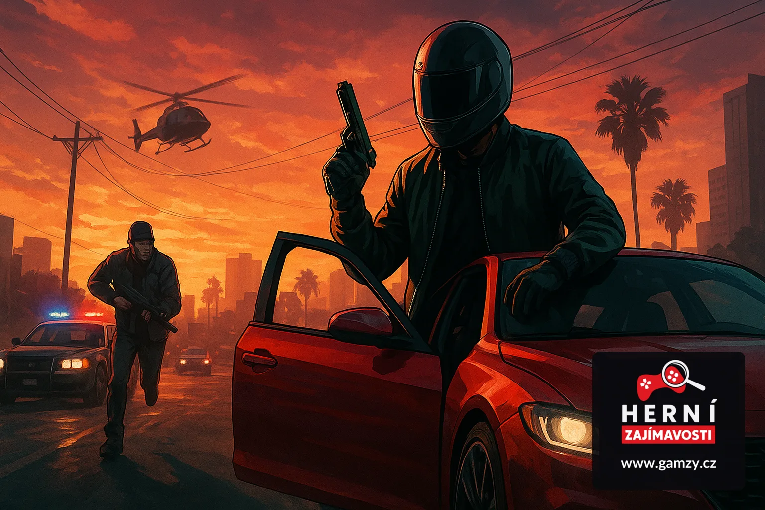 GTA Online