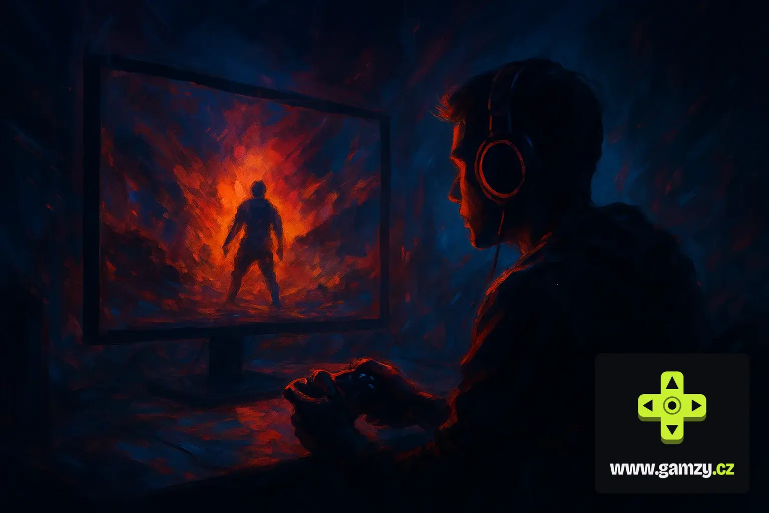 Ilustrace k článku: Šéf Microsoftu chválí „zefektivňování“ Xboxu navzdory propouštění a škrtům