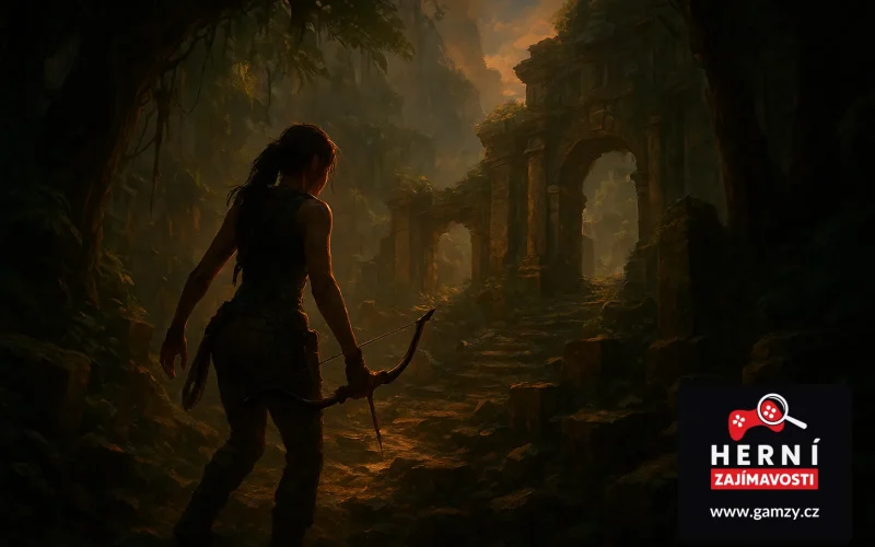 Tomb Raider