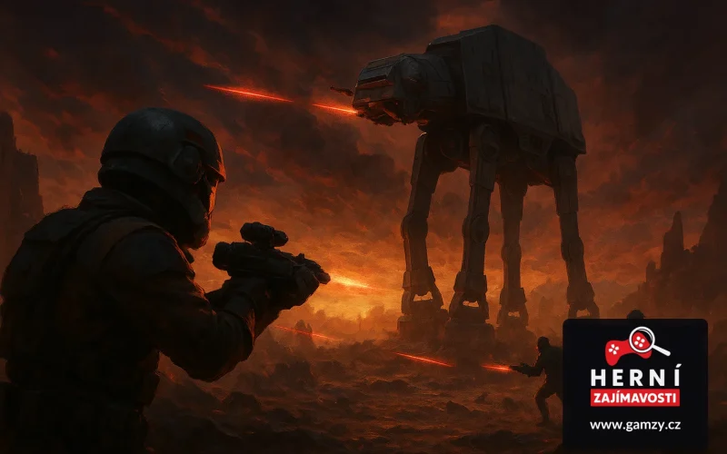 Star Wars Zero Company