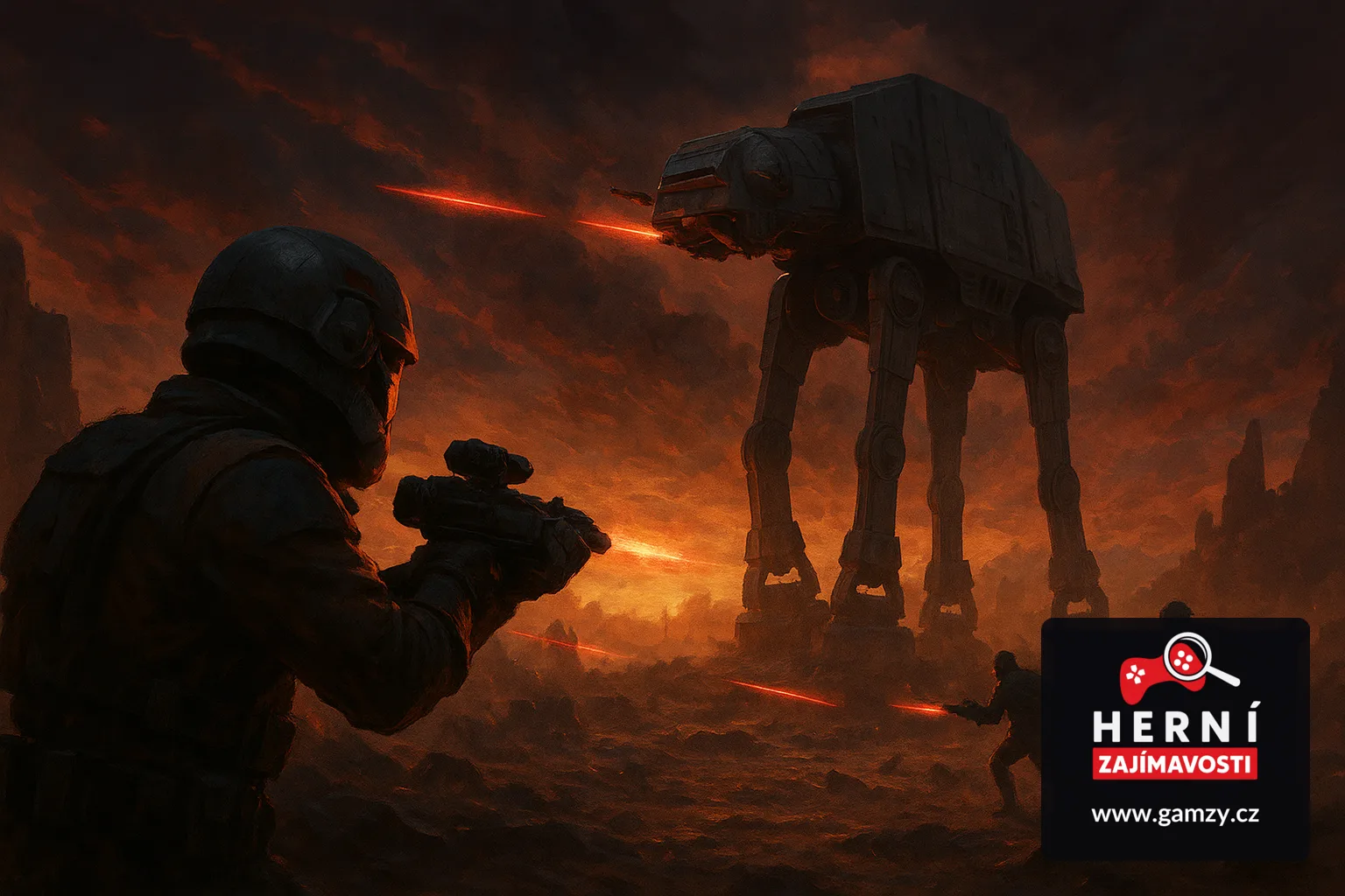 Star Wars Zero Company