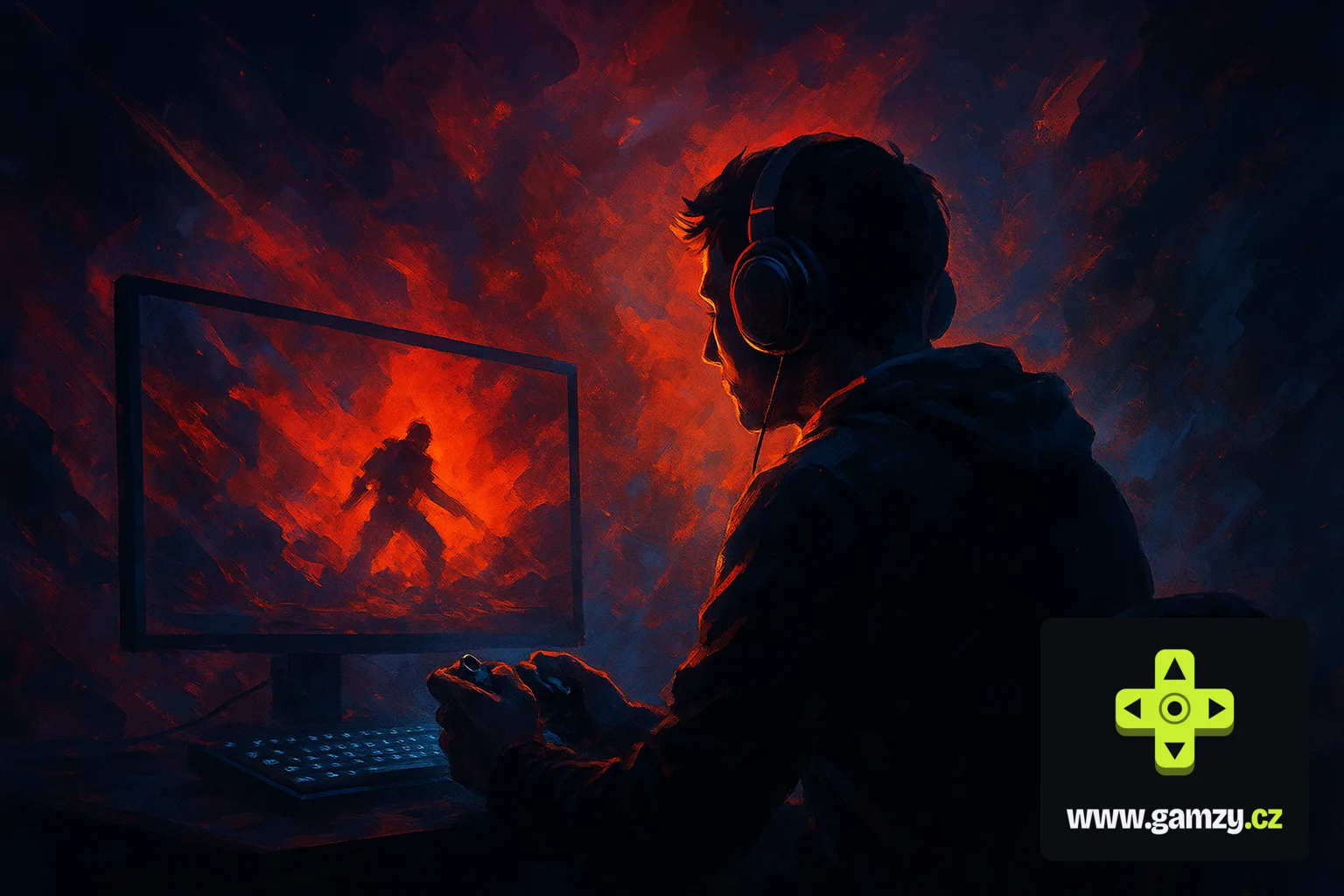 Ilustrace k článku: „Držte se rodinného tónu“: Oficiální Sonicův Discord přilákal za šest hodin 50 tisíc lidí, moderátoři proto nasadili přísná pravidla